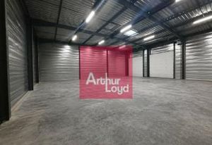 Local d'activité à vendre Lezoux - Proximité échangeur autoroutier