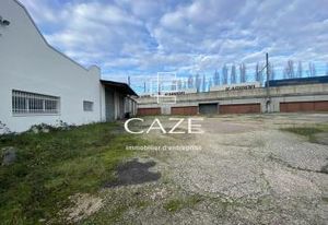 Local d'activité à louer Cenon - Proximité rocade sortie 24