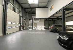 Local d'activité à louer Mérignac - Proximité rocade sortie 9