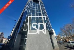 Location bureaux Clermont-Ferrand - Quartier Les Salins, proche transports