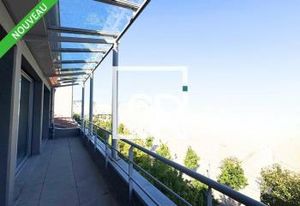 Location bureaux Clermont-Ferrand - Proche Place de Jaude, tramway et bus