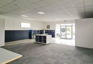Local d'activité à louer Saint-Brieuc - Proximité centre-ville et RN12
