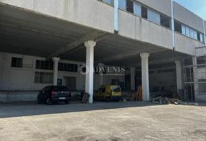 Locaux d'activités à vendre Strasbourg - Quartier Meinau