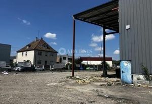 Locaux d'activités à vendre Strasbourg - Quartier Meinau