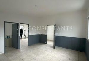 Location bureaux Allonzier-la-Caille - Proche Annecy