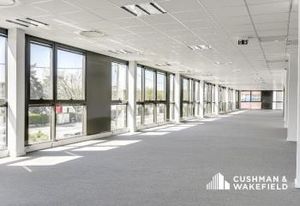 Location bureaux Pessac - Proche rocade, tramway et Bordeaux centre