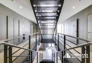 Location bureaux Pessac - Proche rocade, tramway et Bordeaux centre