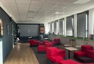 Location bureaux Bordeaux - Proche Barrière du Médoc et Tram D