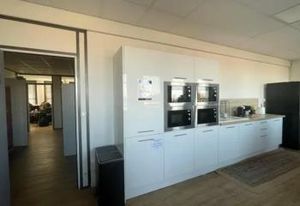 Location bureaux Bordeaux - Proche Barrière du Médoc et Tram D