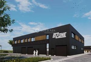 Location bureaux Rosheim - Proche gare et autoroutes