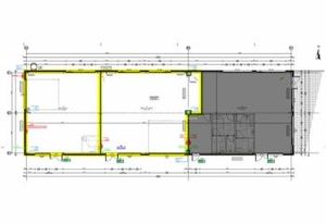 Cellules d'activités à louer Rosheim - Proche gare et axes routiers