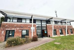 Vente bureaux Villeneuve-d'Ascq - Métro Lille