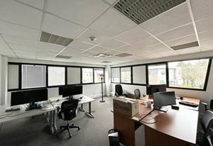 Vente bureaux Villeneuve-d'Ascq - Métro Lille