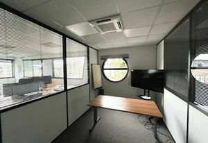 Vente bureaux Villeneuve-d'Ascq - Métro Lille