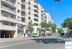 Vente bureaux Montrouge - Proche métro Mairie de Montrouge