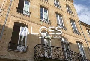 Location bureaux Bordeaux - Quartier Chartrons