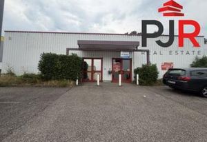 Local commercial à louer Champigneulles - Zone commerciale Frouard