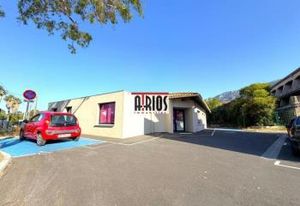 Location bureaux La Valette-du-Var - Proche autoroute et Leroy Merlin