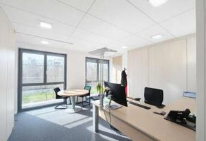 Location bureaux Lyon 6 - Cité Internationale, proche bus
