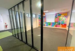 Location bureaux Toulouse - Centre, proche métro ligne B