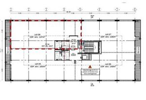 Bureaux neufs à vendre Norroy-le-Veneur - Proche Metz et autoroutes