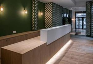 Vente bureaux Paris 5 - Proche métro Censier Daubenton
