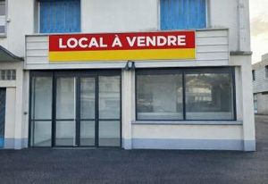 Local commercial à vendre Chambéry - Proche Chamnord et axes routiers