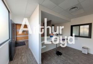 Vente bureaux Chambéry Les Landiers - Pôle santé stratégique