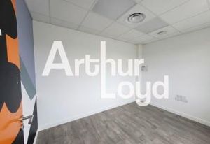 Vente bureaux Chambéry Les Landiers - Pôle santé stratégique