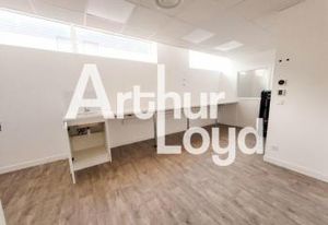 Vente bureaux Chambéry Les Landiers - Pôle santé stratégique