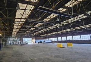 Local d'activité à louer Chambray-lès-Tours - Accès A10 et périphérique Ouest