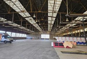 Local d'activité à louer Chambray-lès-Tours - Accès A10 et périphérique Ouest