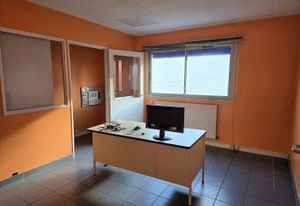 Local d'activité à louer Chambray-lès-Tours - Accès A10 et périphérique Ouest