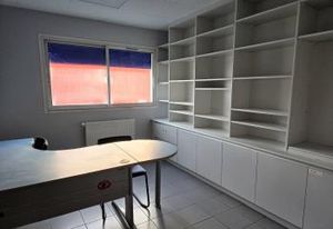 Local d'activité à louer Chambray-lès-Tours - Accès A10 et périphérique Ouest