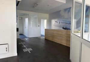 Local commercial à louer Blagnac - Proche de l'aéroport