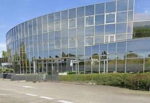 Location bureau Labège - Proche axes principaux et commodités