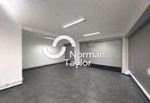Vente local commercial Perpignan - Secteur gare