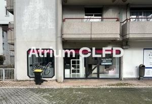 Local commercial à vendre Clermont-Ferrand - Rue Fontgiève