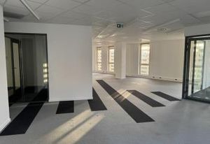 Location bureaux Tours Nord - Proche tramway et A10