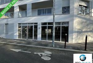 Vente bureaux Bondy, proche autoroute A86/A3, livraison septembre 2025