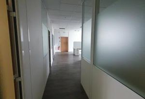Location bureaux Moirans - Proche A41 et bus Chrono C1