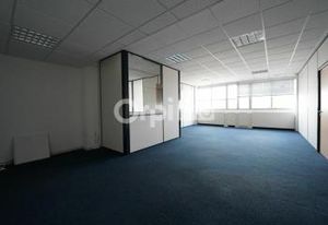 Location bureaux Lyon 3 - Proche Part-Dieu, métro, tramway et bus