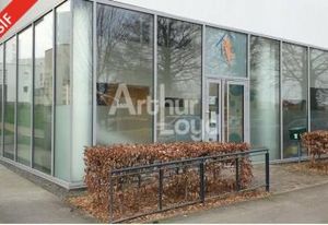 Local commercial à vendre Rennes - Beaugard