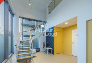 Local commercial à vendre Rennes - Beaugard