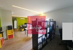 Local d'activité à vendre Aubière - Proximité axes autoroutiers