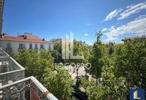 Location bureaux Antibes centre - Proche transports et commodités