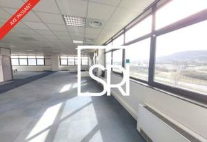 Location bureaux Cournon-d'Auvergne - Proche A71, A89, A75 et gare SNCF