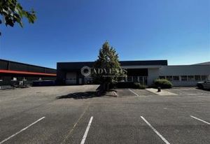 Bâtiment activité et stockage à vendre Illkirch-Graffenstaden - ZI Sud