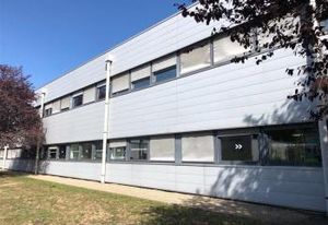 Vente bureaux Illkirch-Graffenstaden - Proche autoroute et tram