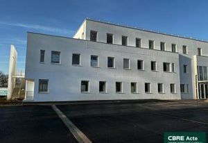 Vente bureaux Chavigny - Proche A33, Technopole Henri Poincaré et Nancy